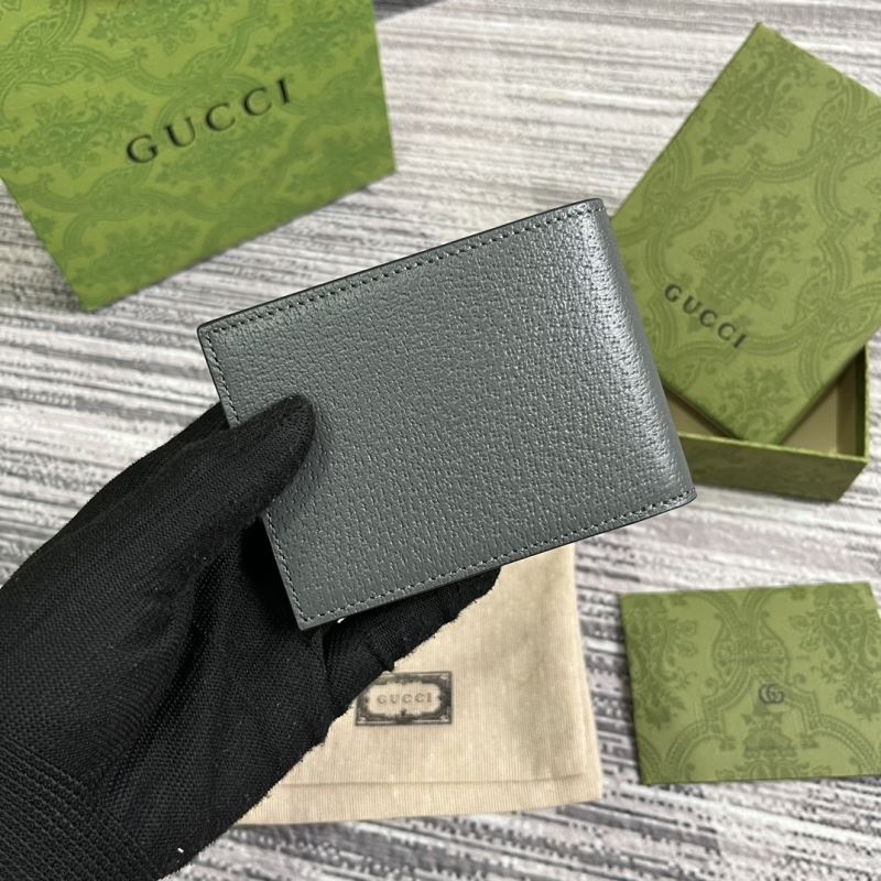 Gucci Wallets